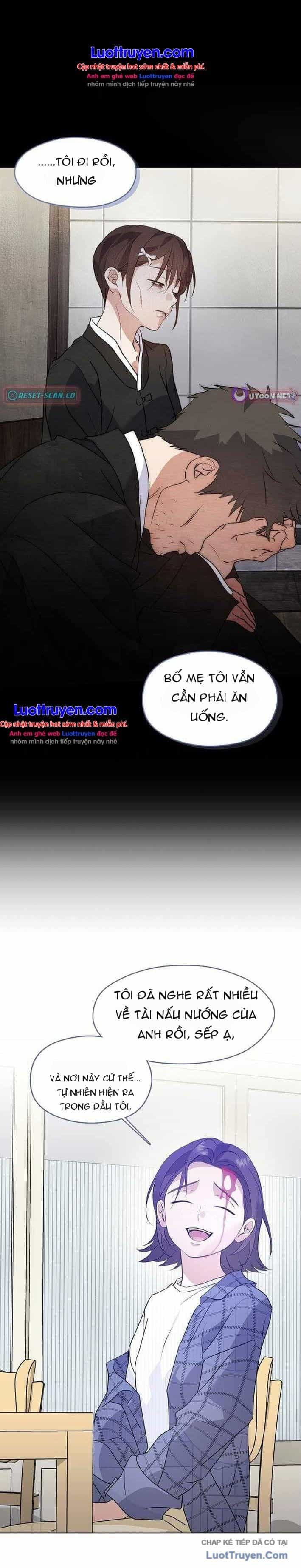 Nhà Hàng Thế Giới Ngầm - Chương 116 - ảnh 19