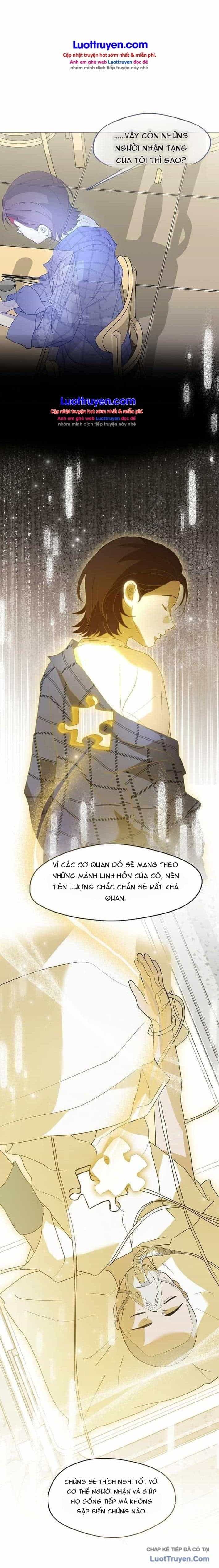 Nhà Hàng Thế Giới Ngầm - Chương 116 - ảnh 6