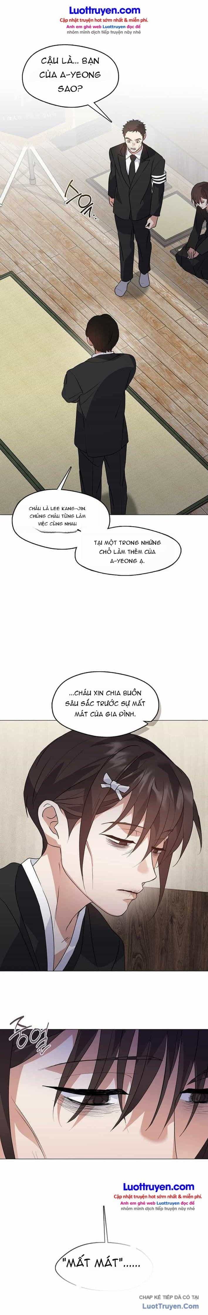 Nhà Hàng Thế Giới Ngầm - Chương 117 - ảnh 23