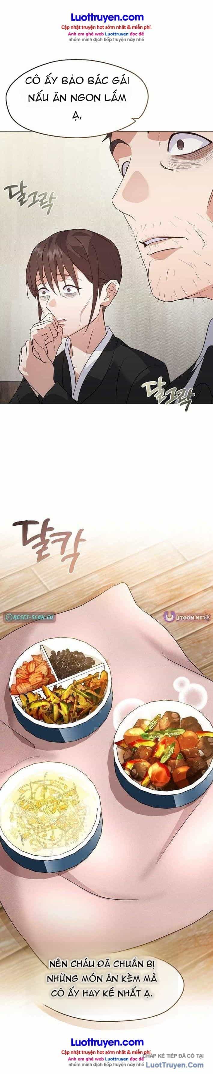 Nhà Hàng Thế Giới Ngầm - Chương 117 - ảnh 26