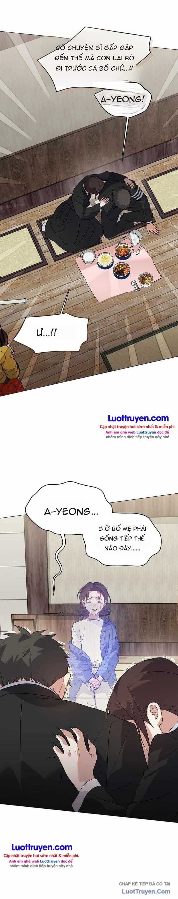 Nhà Hàng Thế Giới Ngầm - Chương 118 - ảnh 15