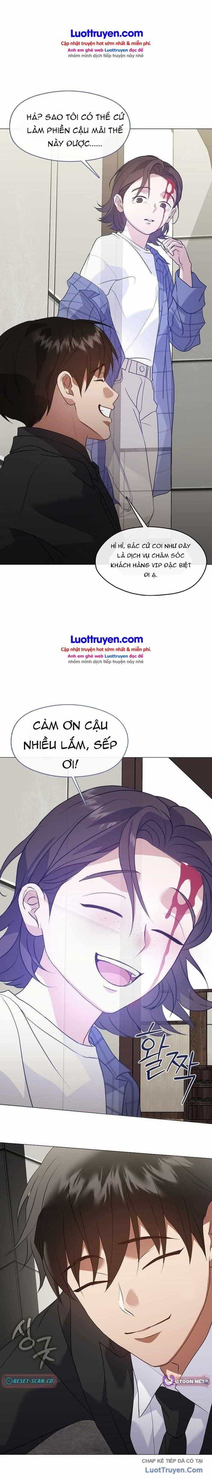 Nhà Hàng Thế Giới Ngầm - Chương 118 - ảnh 21