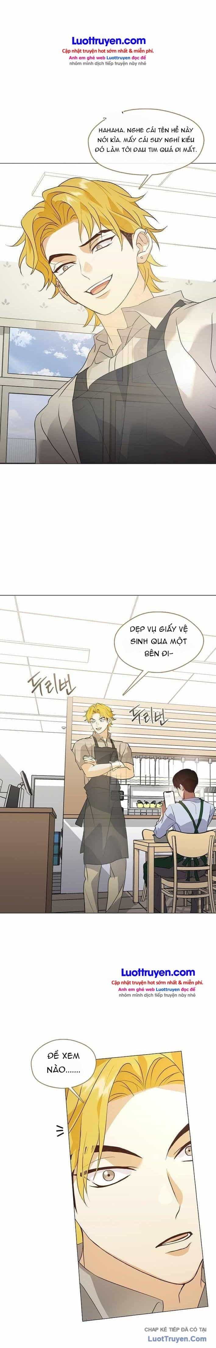 Nhà Hàng Thế Giới Ngầm - Chương 118 - ảnh 25