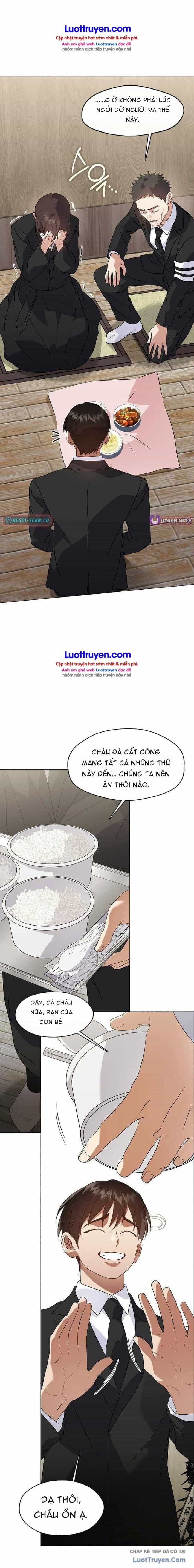 Nhà Hàng Thế Giới Ngầm - Chương 118 - ảnh 6