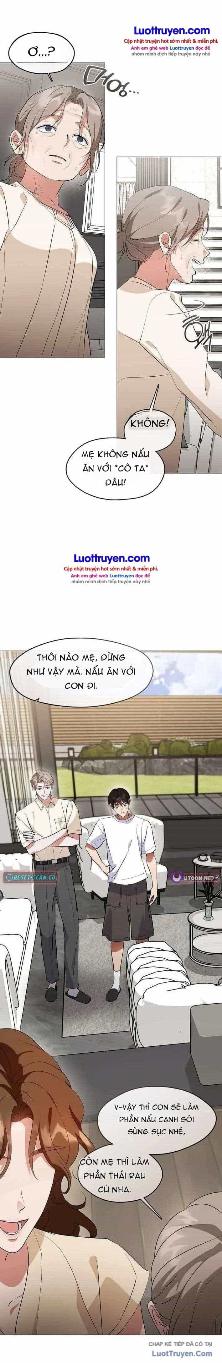 Nhà Hàng Thế Giới Ngầm - Chương 119 - ảnh 19