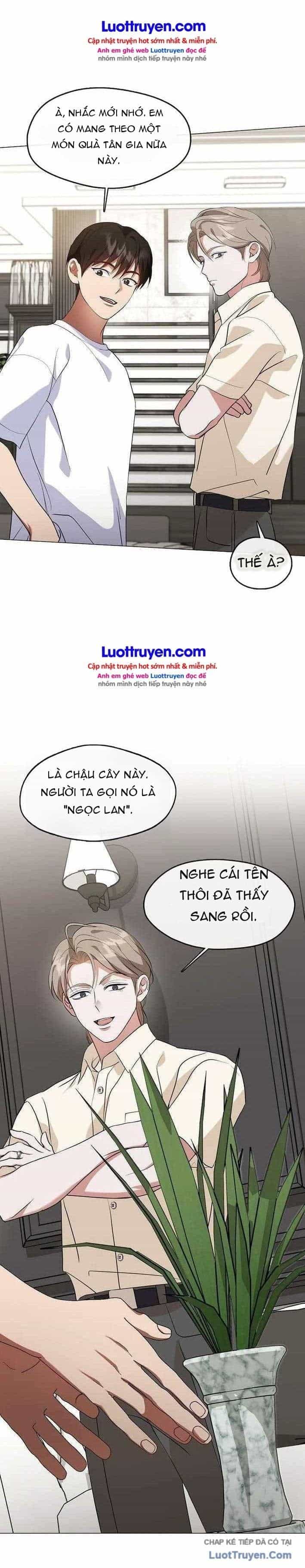 Nhà Hàng Thế Giới Ngầm - Chương 119 - ảnh 21