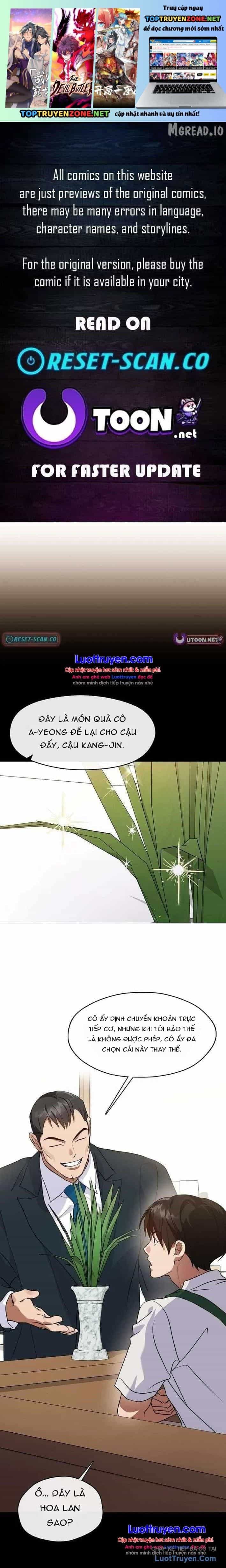 Nhà Hàng Thế Giới Ngầm - Chương 119 - ảnh 3