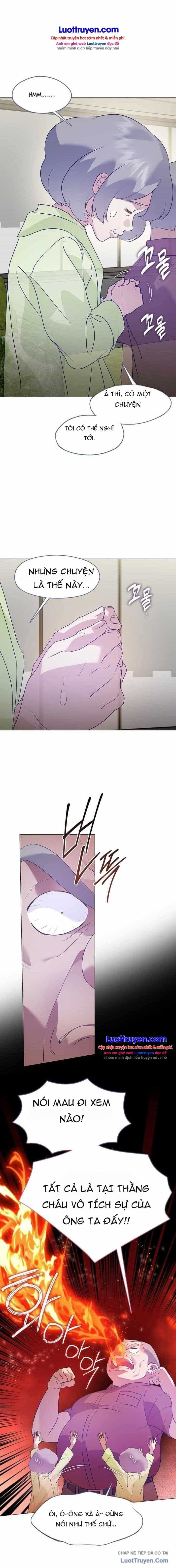 Nhà Hàng Thế Giới Ngầm - Chương 120 - ảnh 16