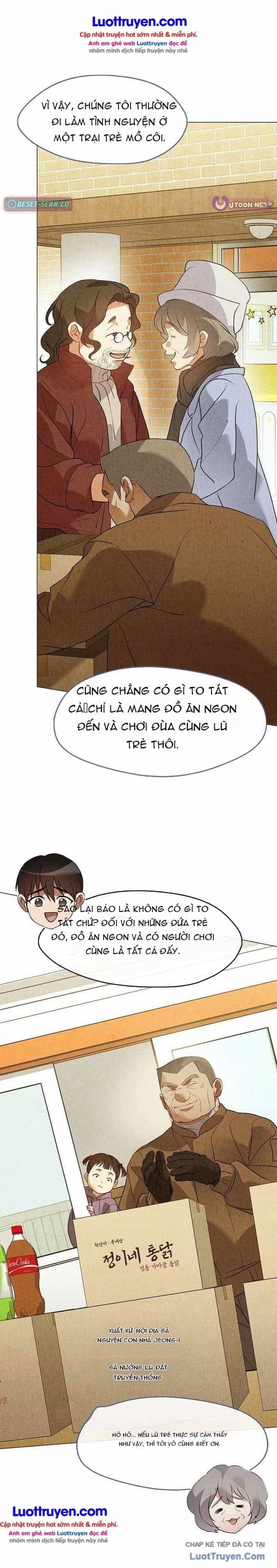 Nhà Hàng Thế Giới Ngầm - Chương 120 - ảnh 19