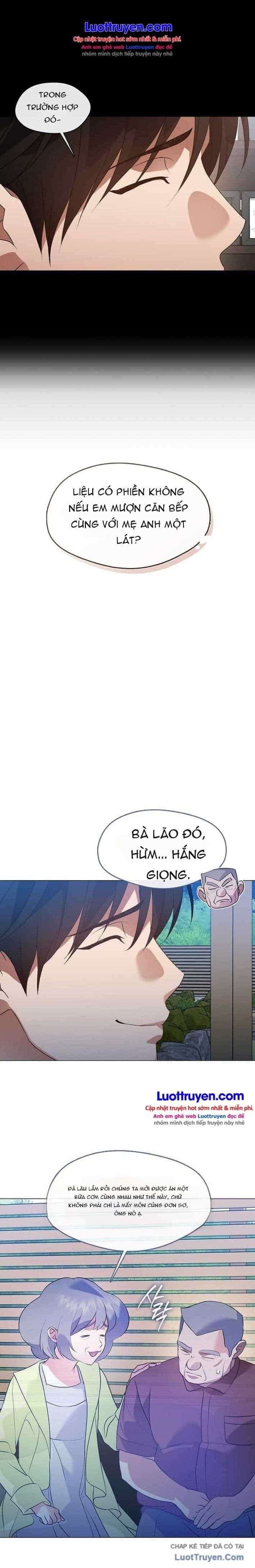 Nhà Hàng Thế Giới Ngầm - Chương 121 - ảnh 21