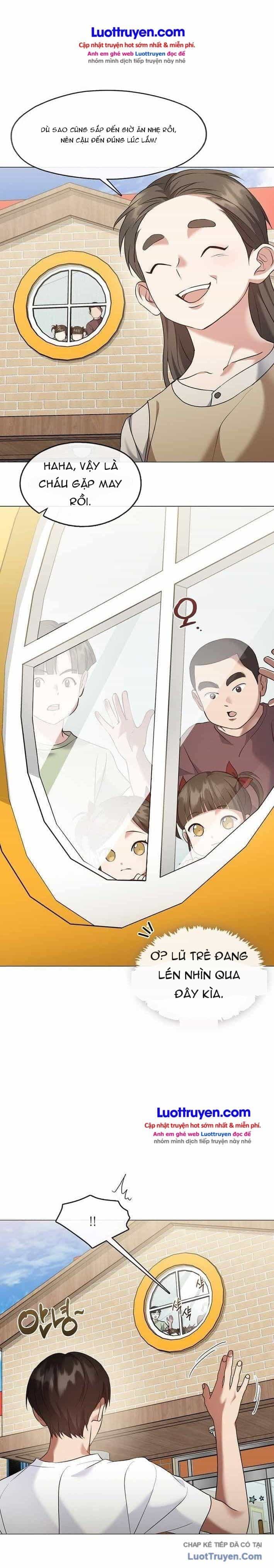 Nhà Hàng Thế Giới Ngầm - Chương 122 - ảnh 15