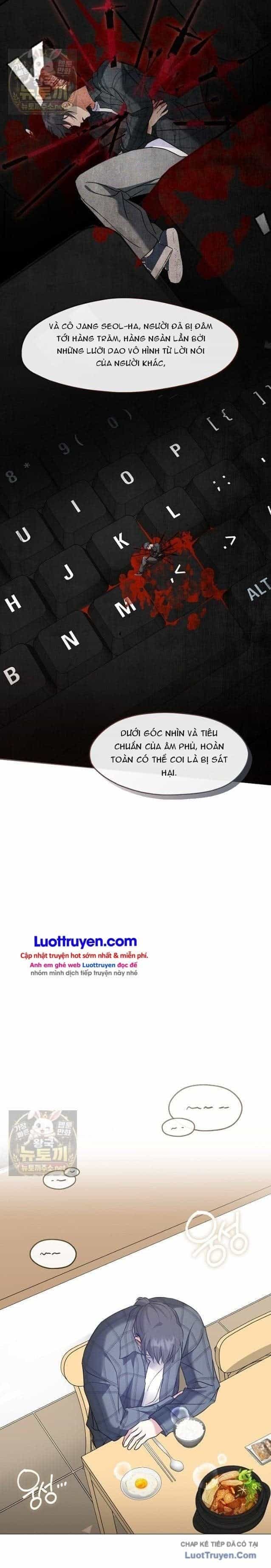 Nhà Hàng Thế Giới Ngầm - Chương 123 - ảnh 25