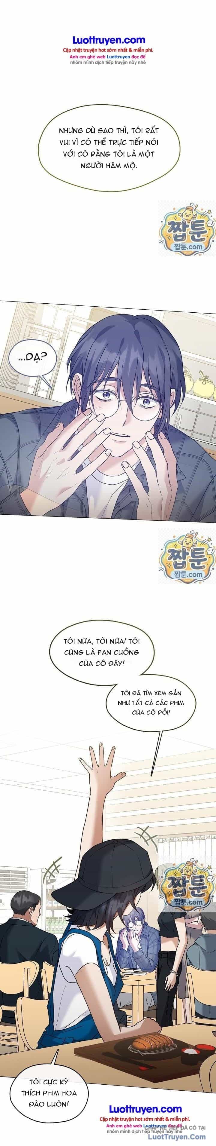Nhà Hàng Thế Giới Ngầm - Chương 124 - ảnh 7