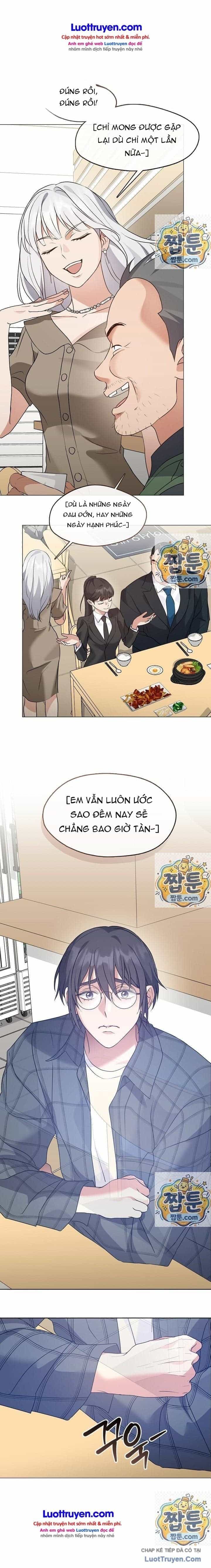 Nhà Hàng Thế Giới Ngầm - Chương 124 - ảnh 9