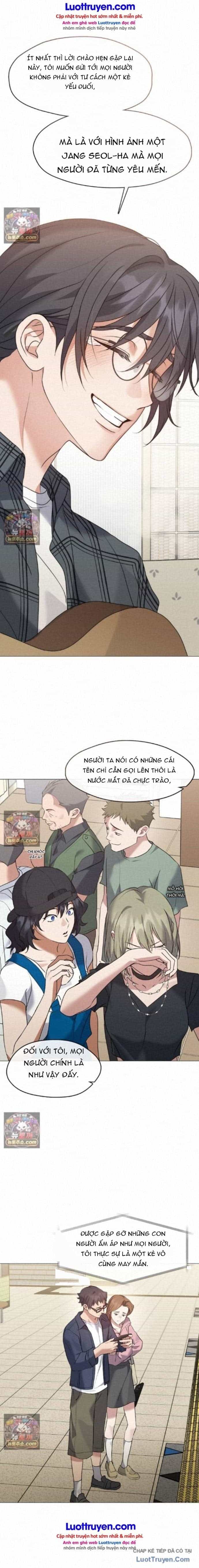 Nhà Hàng Thế Giới Ngầm - Chương 125 - ảnh 18