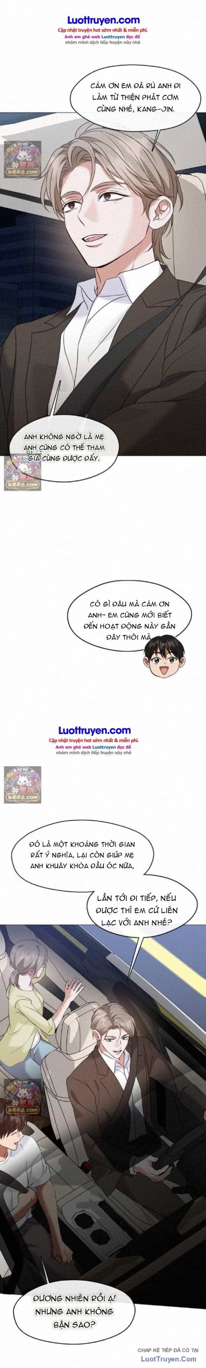 Nhà Hàng Thế Giới Ngầm - Chương 125 - ảnh 23