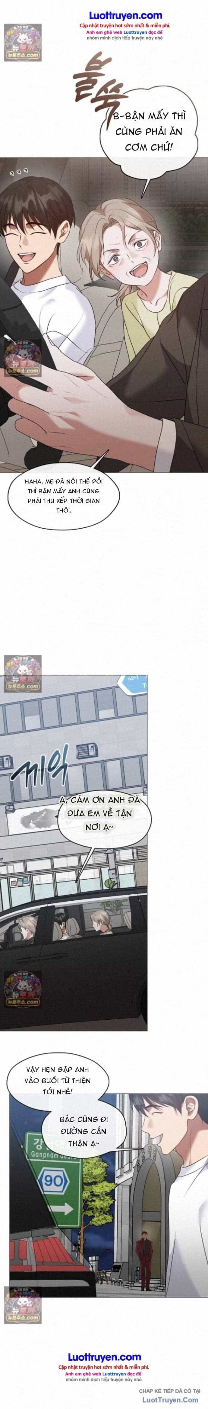 Nhà Hàng Thế Giới Ngầm - Chương 125 - ảnh 24