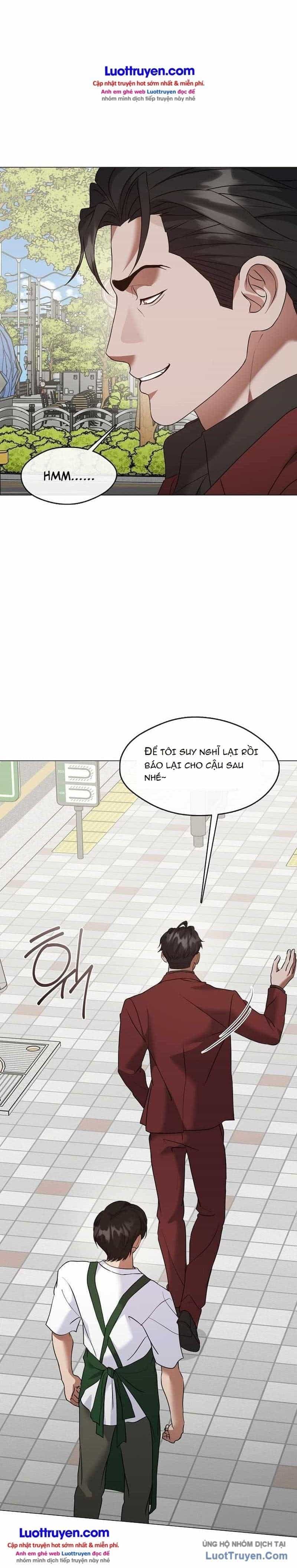 Nhà Hàng Thế Giới Ngầm - Chương 127 - ảnh 5