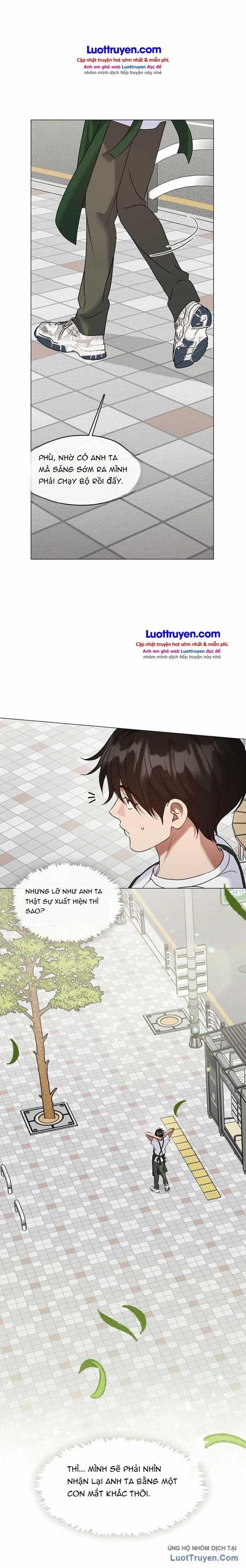 Nhà Hàng Thế Giới Ngầm - Chương 127 - ảnh 7