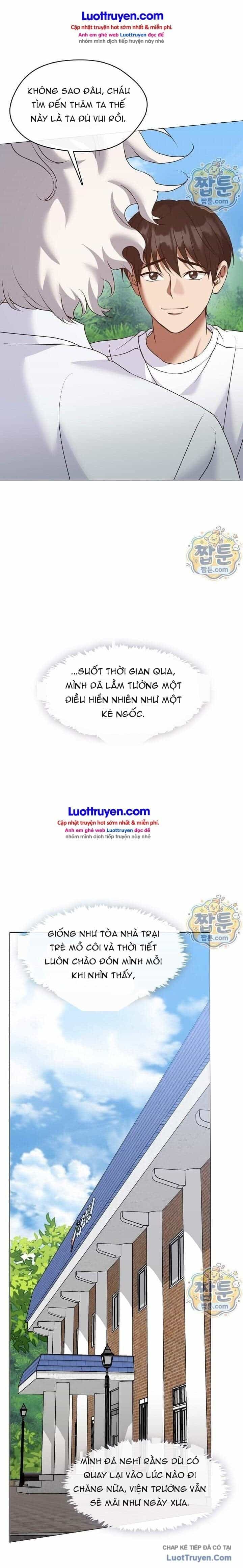 Nhà Hàng Thế Giới Ngầm - Chương 128 - ảnh 12