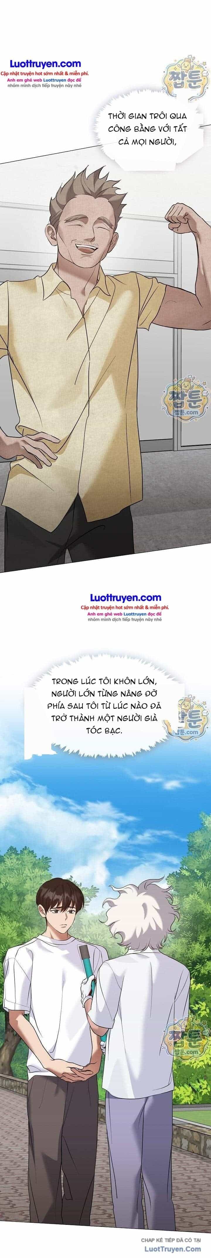 Nhà Hàng Thế Giới Ngầm - Chương 128 - ảnh 13