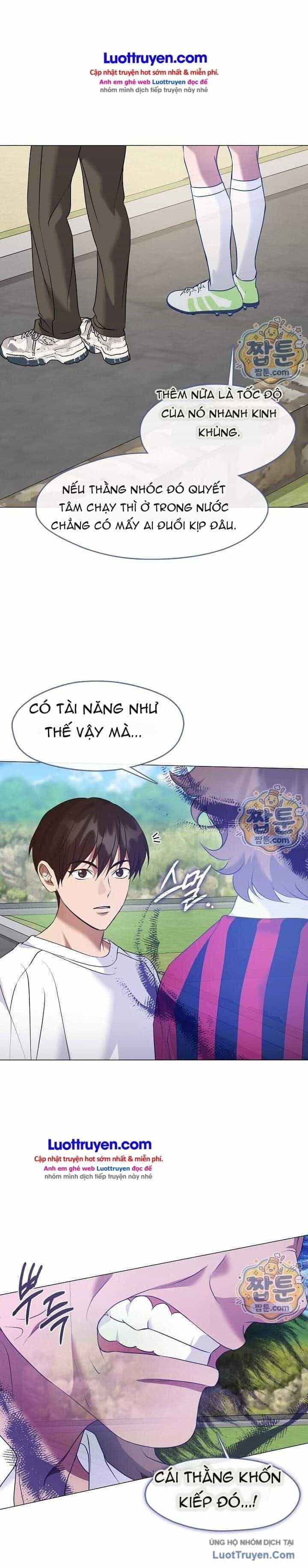 Nhà Hàng Thế Giới Ngầm - Chương 129 - ảnh 10