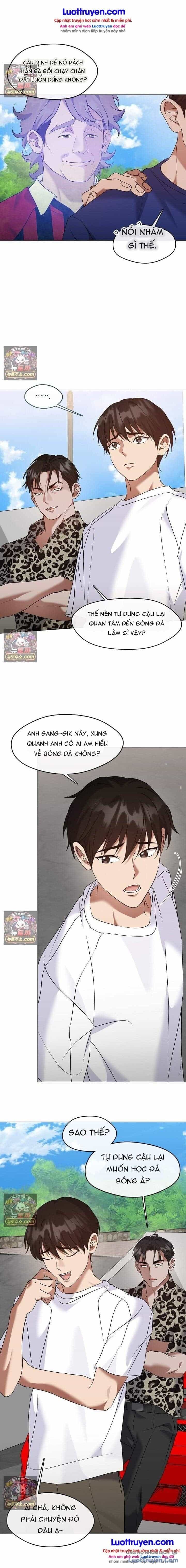 Nhà Hàng Thế Giới Ngầm - Chương 130 - ảnh 8