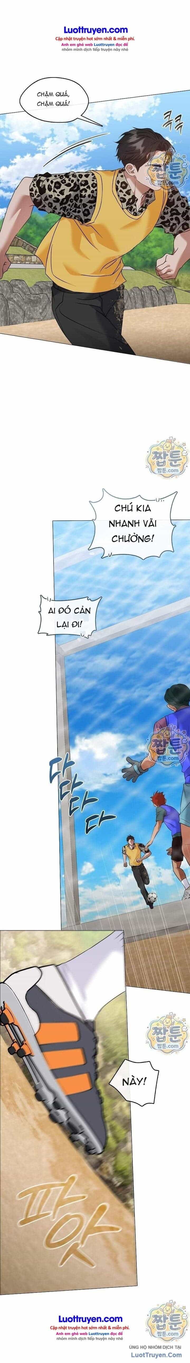 Nhà Hàng Thế Giới Ngầm - Chương 131 - ảnh 13