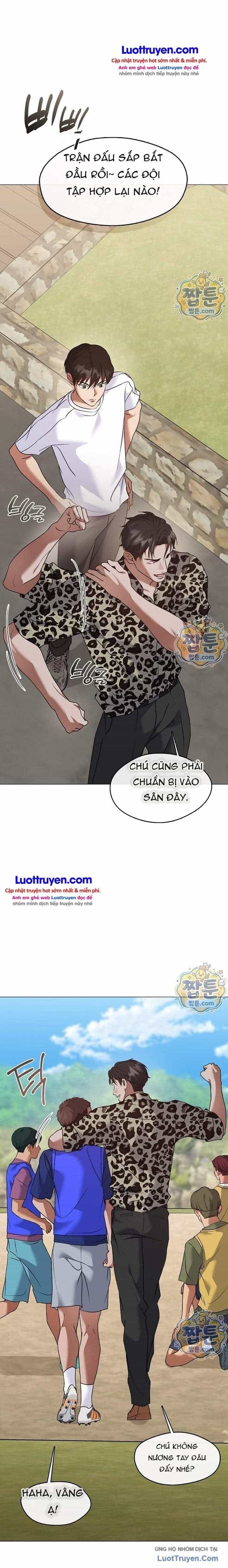 Nhà Hàng Thế Giới Ngầm - Chương 131 - ảnh 7