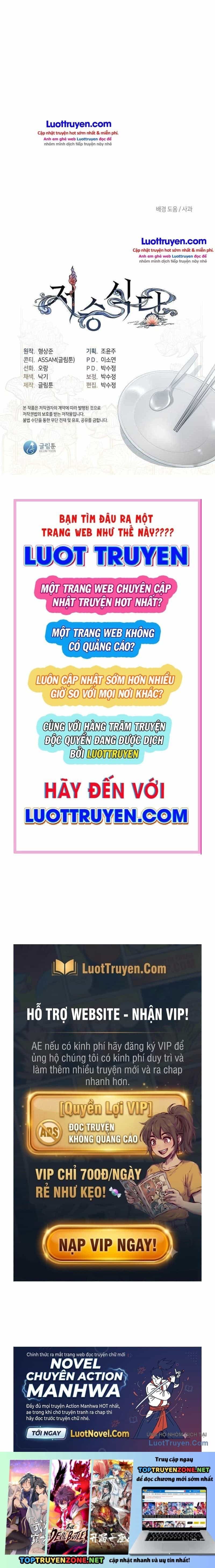 Nhà Hàng Thế Giới Ngầm - Chương 132 - ảnh 30