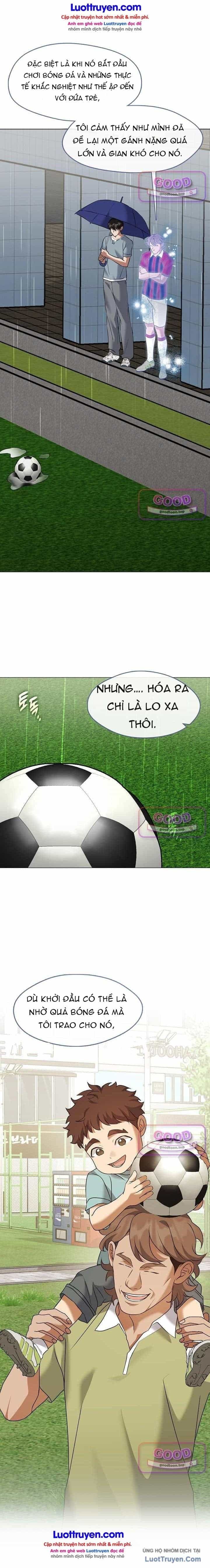 Nhà Hàng Thế Giới Ngầm - Chương 134 - ảnh 15