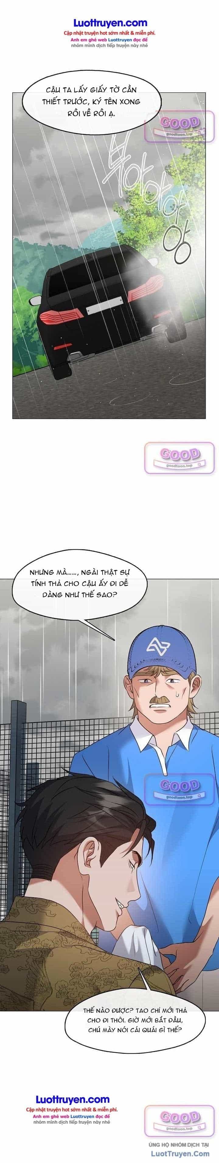 Nhà Hàng Thế Giới Ngầm - Chương 134 - ảnh 9