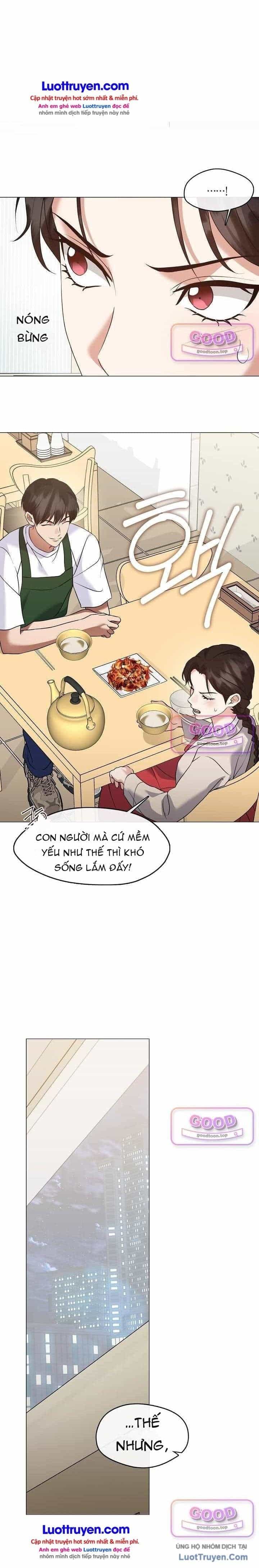 Nhà Hàng Thế Giới Ngầm - Chương 135 - ảnh 20