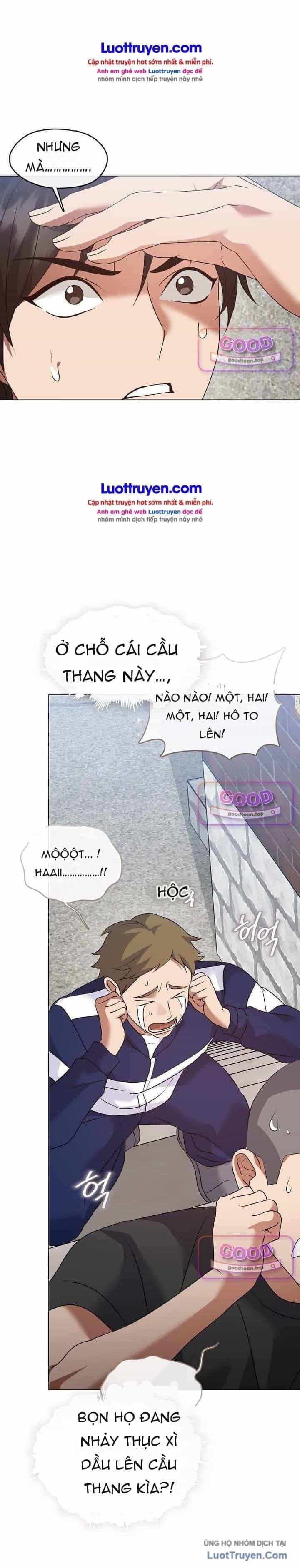 Nhà Hàng Thế Giới Ngầm - Chương 135 - ảnh 26