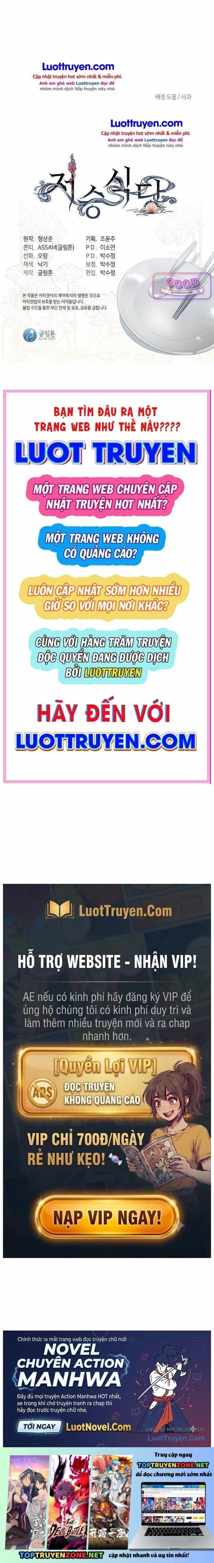 Nhà Hàng Thế Giới Ngầm - Chương 136 - ảnh 26