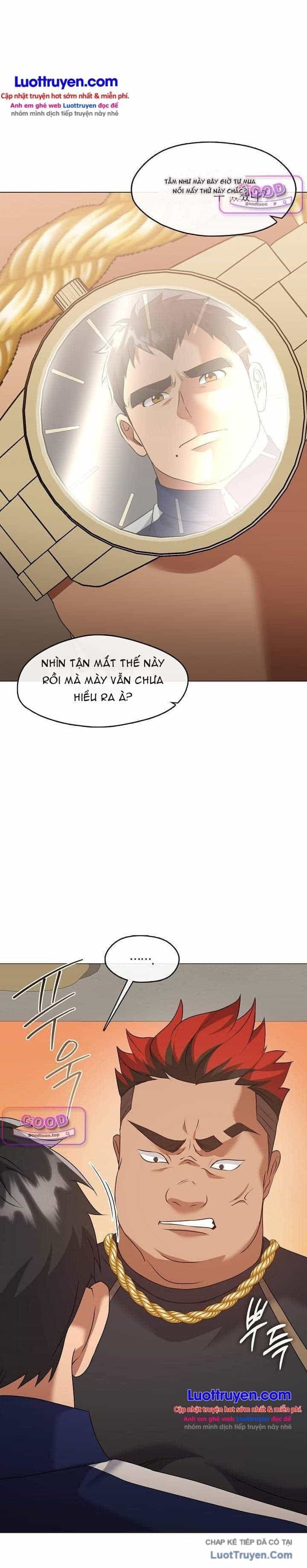 Nhà Hàng Thế Giới Ngầm - Chương 137 - ảnh 23