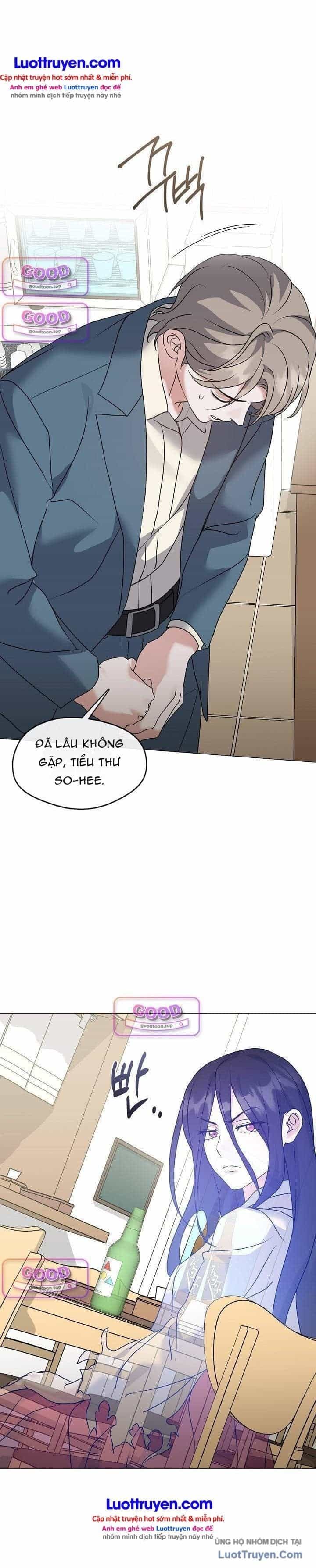 Nhà Hàng Thế Giới Ngầm - Chương 138 - ảnh 26