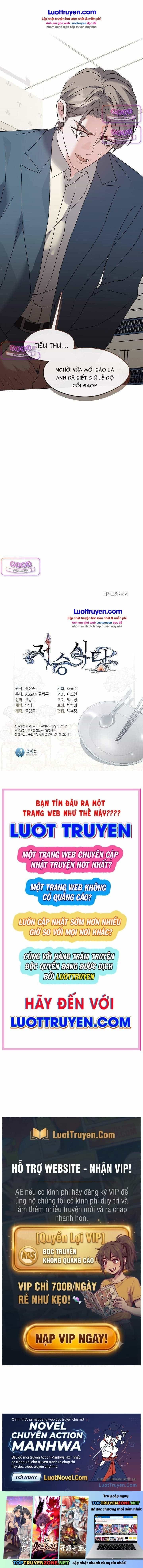 Nhà Hàng Thế Giới Ngầm - Chương 138 - ảnh 28
