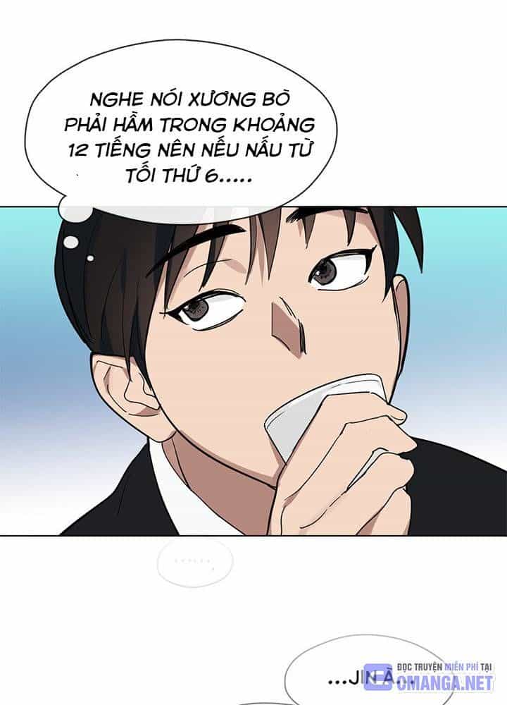 Nhà Hàng Thế Giới Ngầm - Chương 14 - ảnh 19