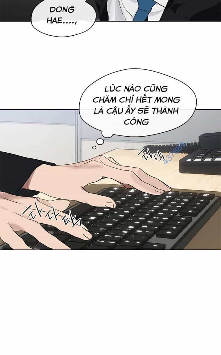 Nhà Hàng Thế Giới Ngầm - Chương 14 - ảnh 45
