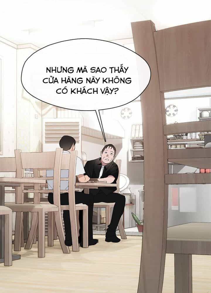 Nhà Hàng Thế Giới Ngầm - Chương 14 - ảnh 60