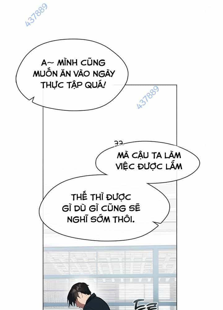 Nhà Hàng Thế Giới Ngầm - Chương 21 - ảnh 24
