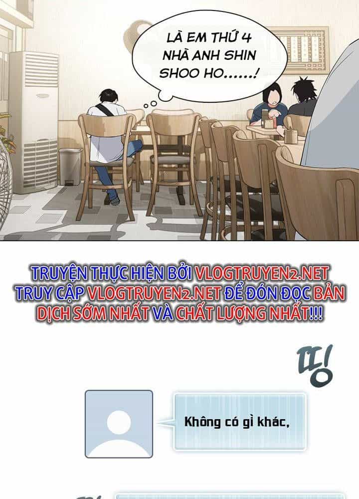 Nhà Hàng Thế Giới Ngầm - Chương 21 - ảnh 3