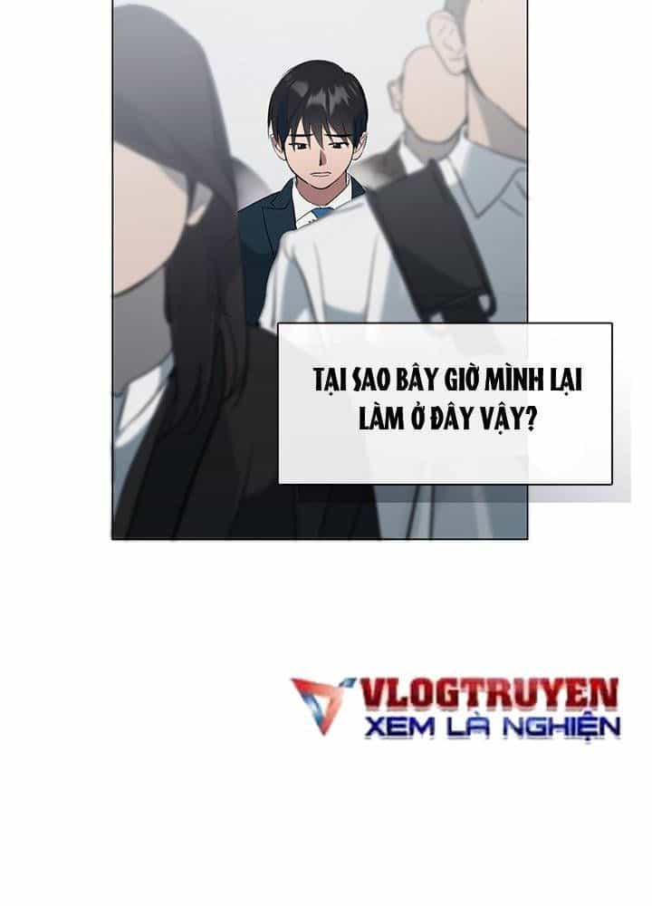 Nhà Hàng Thế Giới Ngầm - Chương 21 - ảnh 34
