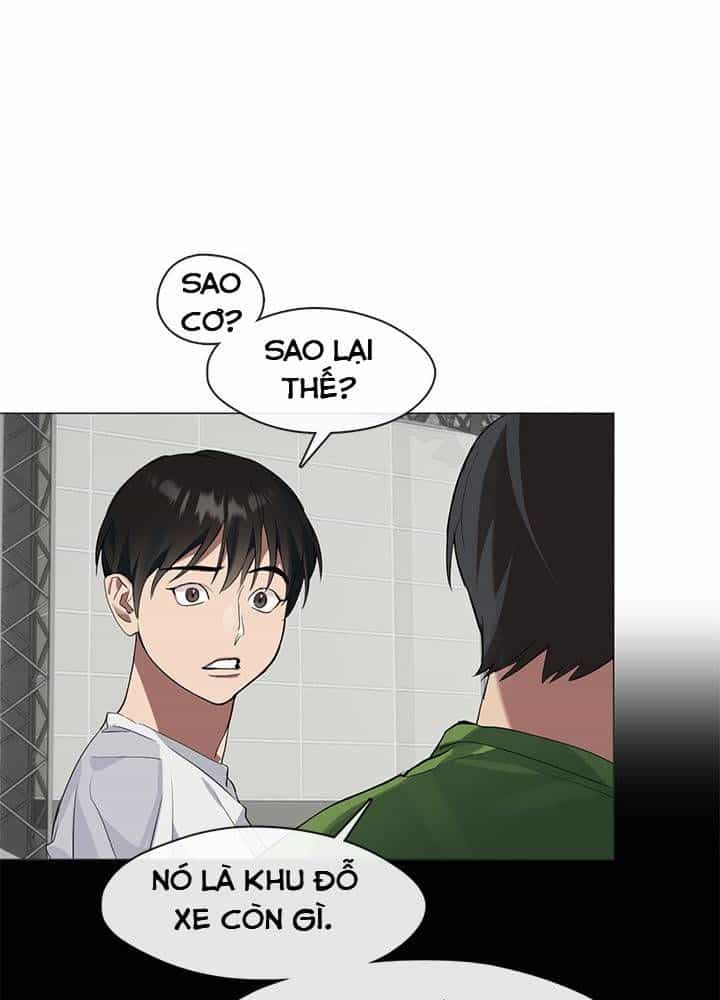 Nhà Hàng Thế Giới Ngầm - Chương 21 - ảnh 67