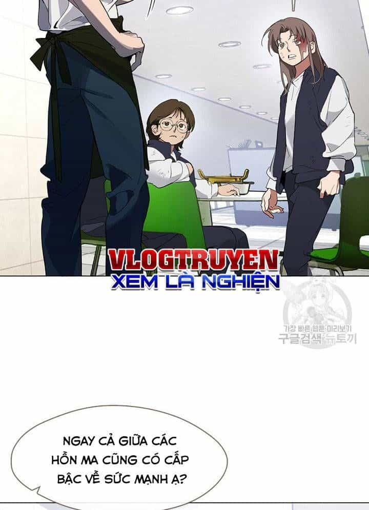 Nhà Hàng Thế Giới Ngầm - Chương 23 - ảnh 32