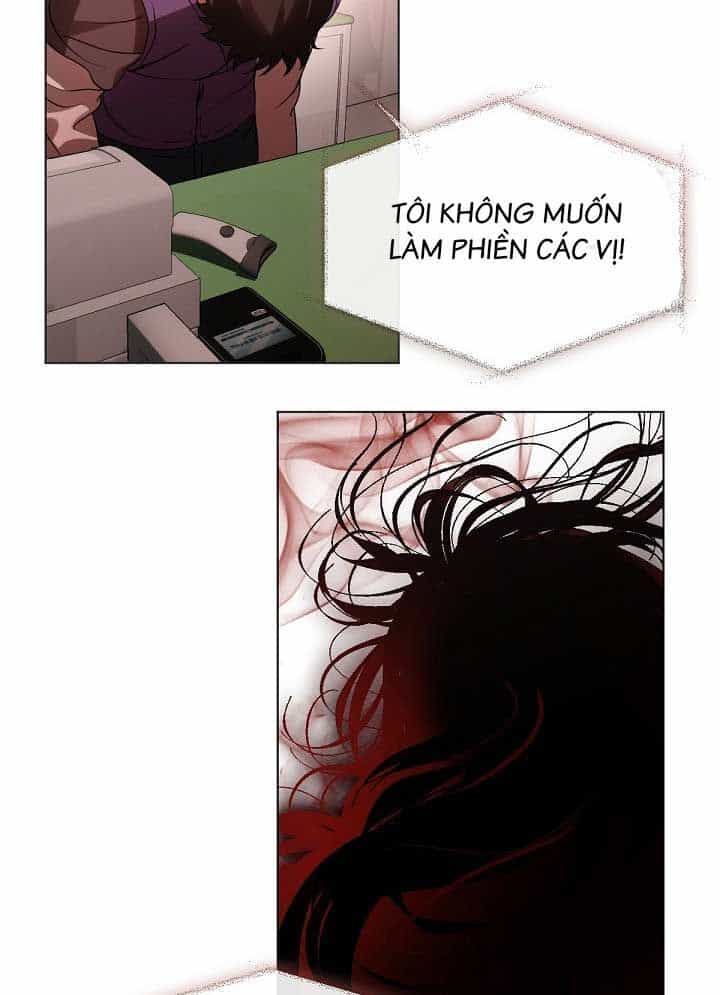 Nhà Hàng Thế Giới Ngầm - Chương 43 - ảnh 195