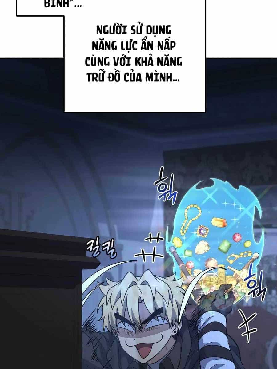 Nhà Hàng Thợ Săn Quái Vật - Chương 31 - ảnh 78