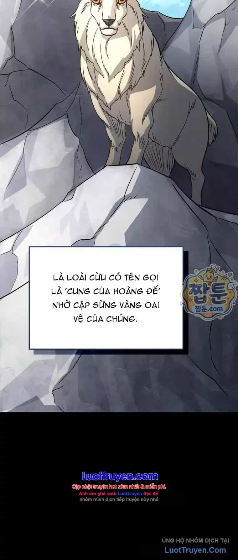 Nhà Hàng Thợ Săn Quái Vật - Chương 95 - ảnh 41