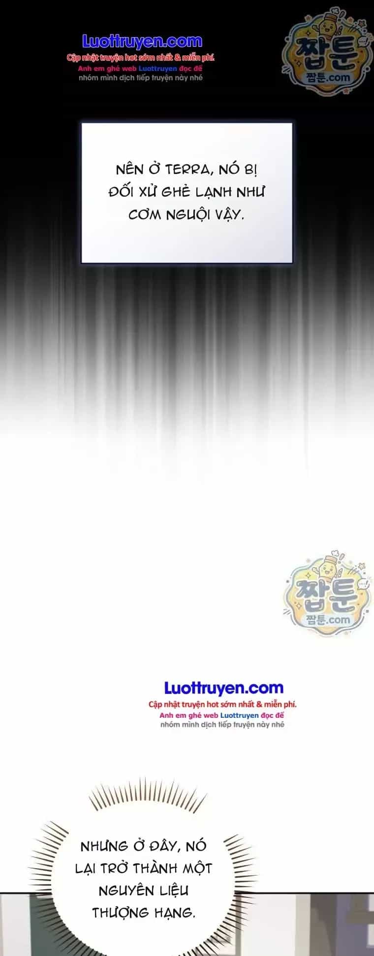 Nhà Hàng Thợ Săn Quái Vật - Chương 95 - ảnh 44